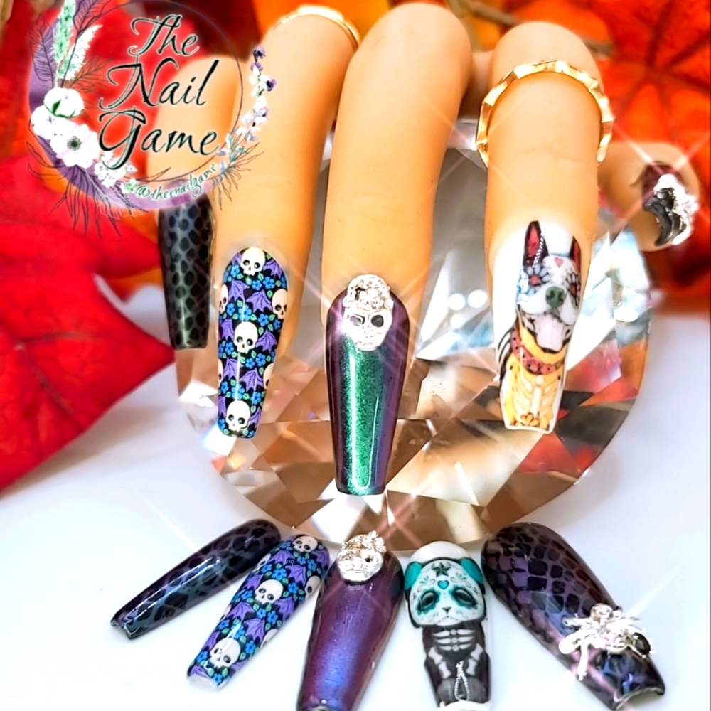 Press On Nails